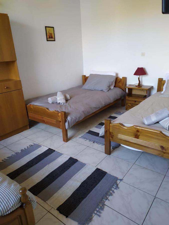 فيلا Panorama House برامانتا المظهر الخارجي الصورة