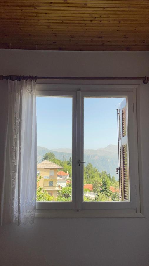 فيلا Panorama House برامانتا المظهر الخارجي الصورة