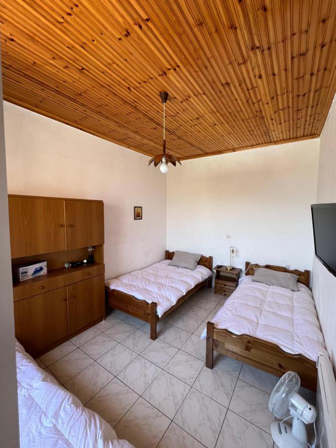 فيلا Panorama House برامانتا المظهر الخارجي الصورة