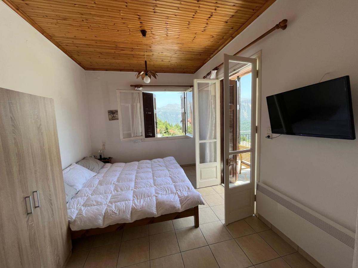 فيلا Panorama House برامانتا المظهر الخارجي الصورة