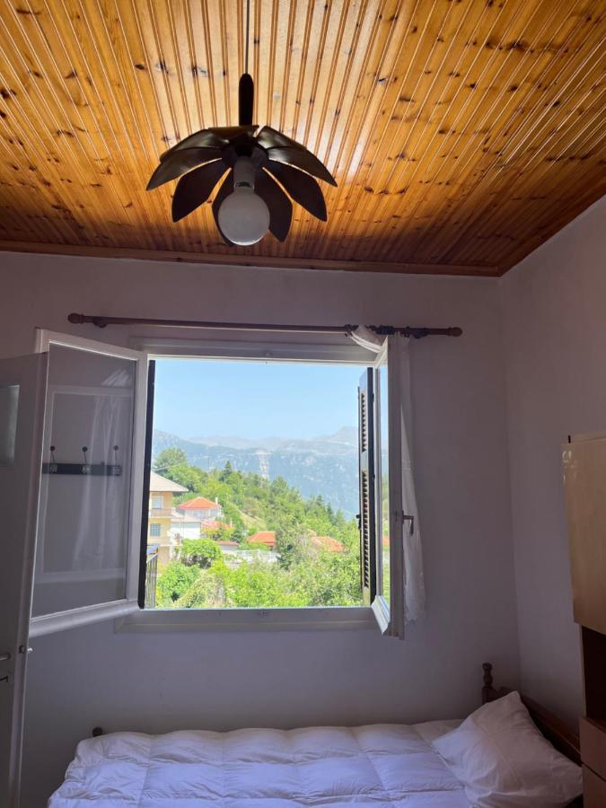 فيلا Panorama House برامانتا المظهر الخارجي الصورة