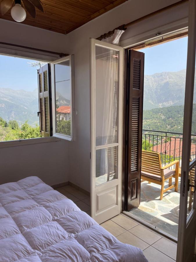 فيلا Panorama House برامانتا المظهر الخارجي الصورة